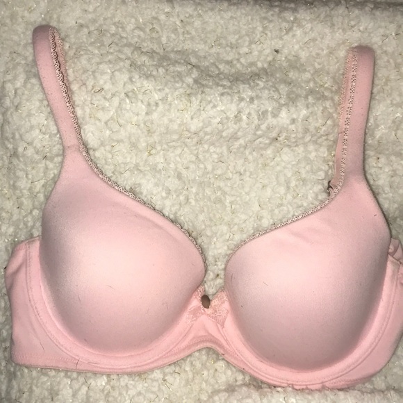 Victoria's Secret Other - Victoria’s Secret Lined Demi Bra
